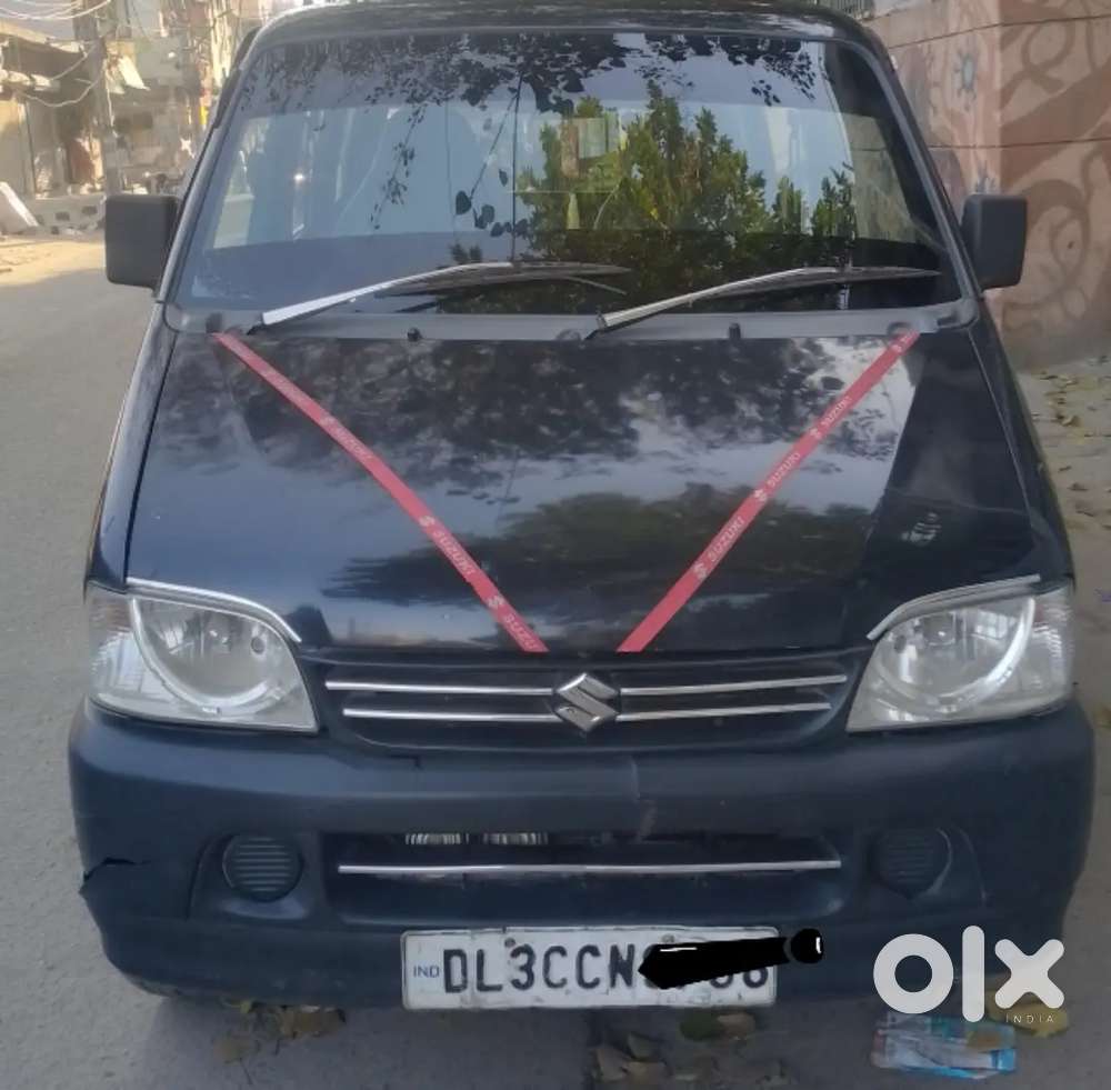 Maruti Eeco 1.2 2018
