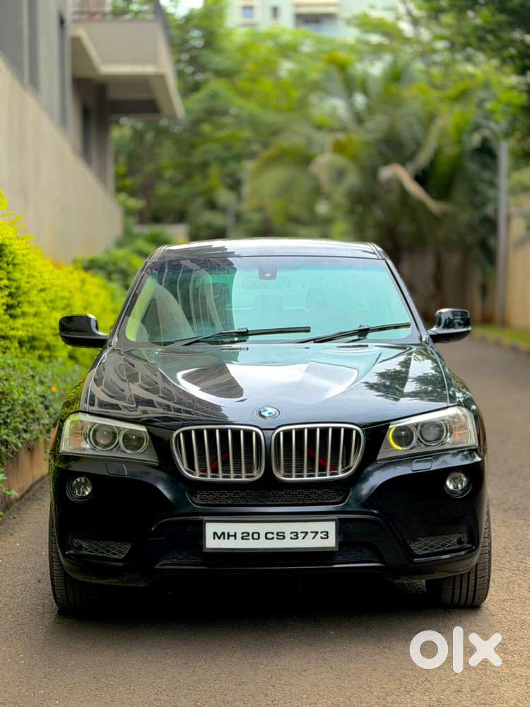 Bmw X3 (challenging Price)