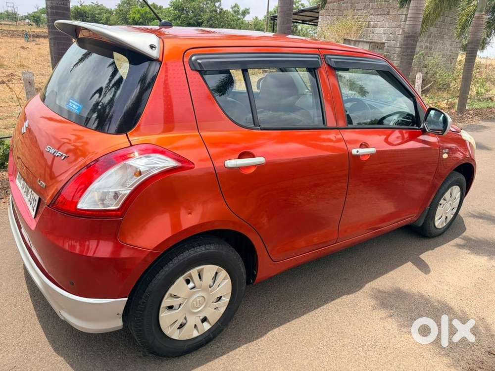 Maruti Suzuki Diesel 2013