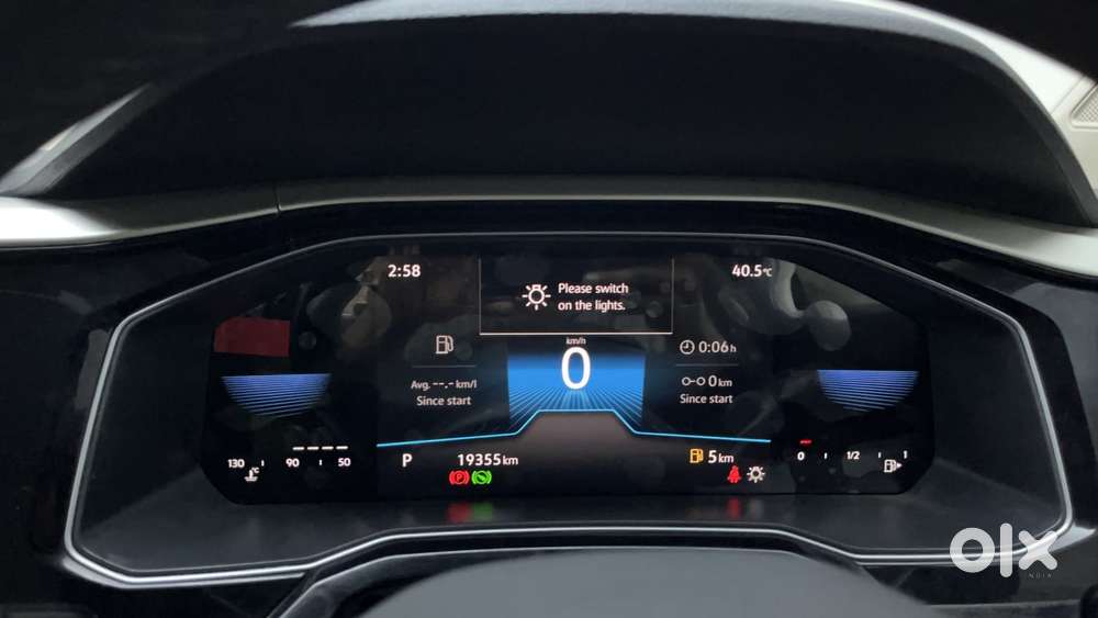 Volkswagen Virtus 1.0 Highline Tsi, 2023, Petrol