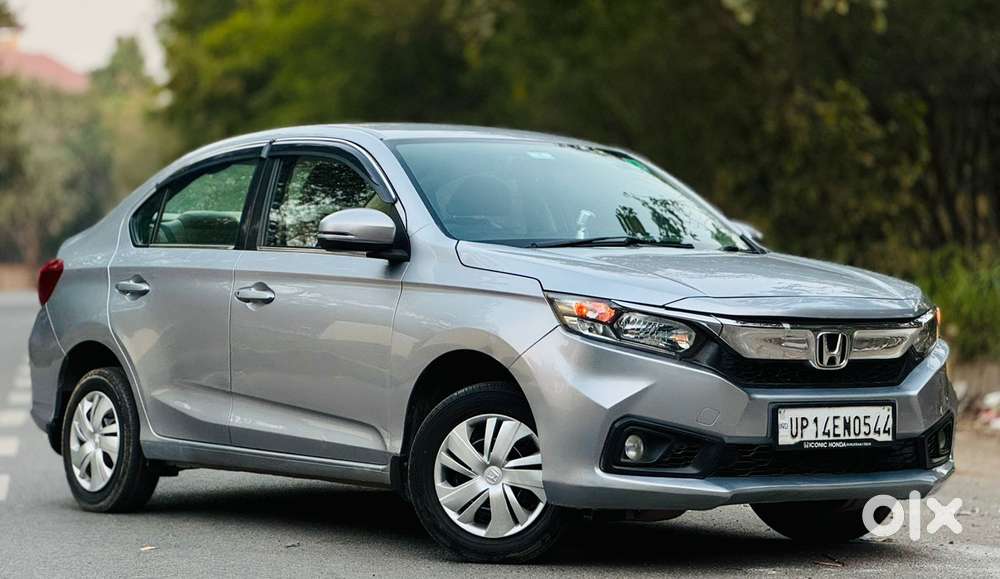 Honda Amaze 1.2 Emt I Vtec, 2019, Petrol