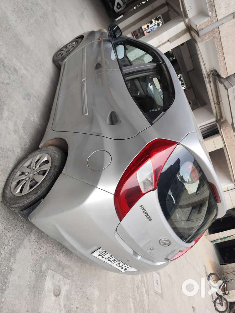 Hyundai Eon Magna +, 2011, Petrol