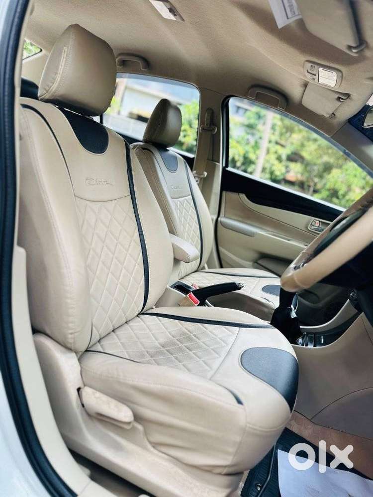 Maruti Suzuki Ciaz Vxi(o), 2015, Petrol