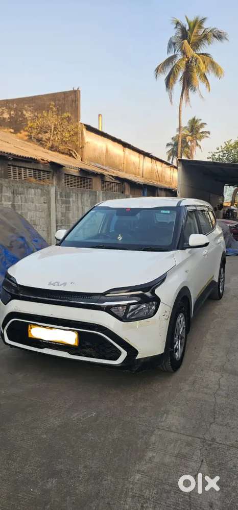 Kia Carens 2023