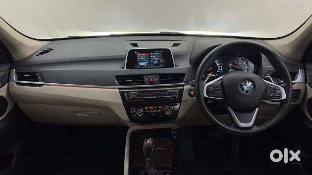 Bmw X1 2.0 Sdrive20d Xline, 2019, Diesel