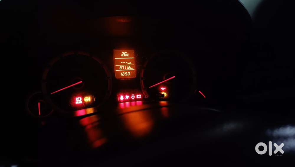 Maruti Suzuki Dzire 2012 Model