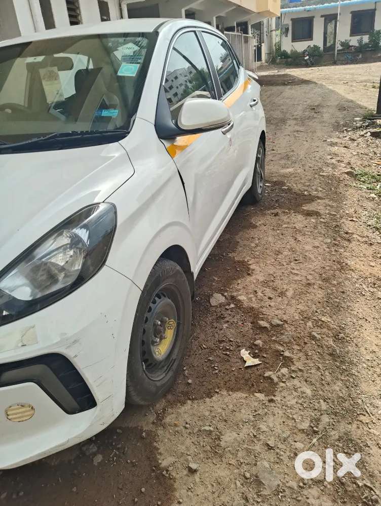 Hyundai Aura , No Bargening