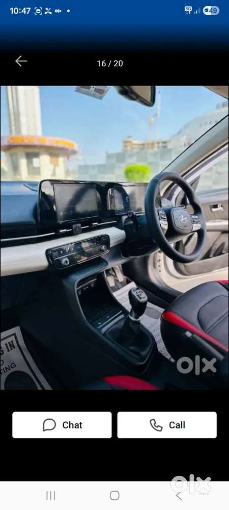 Hyundai New Verna 2024