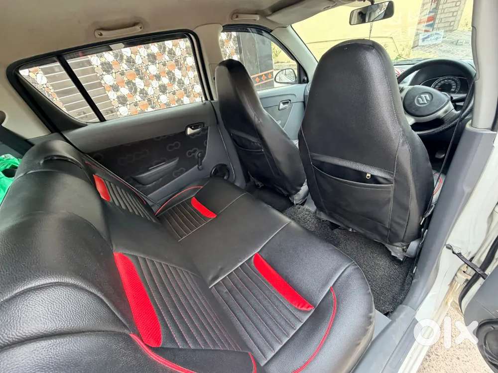 Maruti Suzuki 800 2014