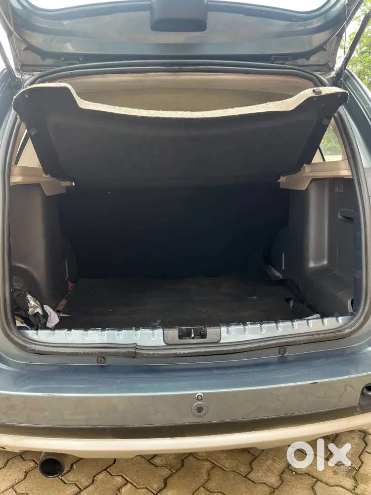 Renault Duster Diesel Manual 2012
