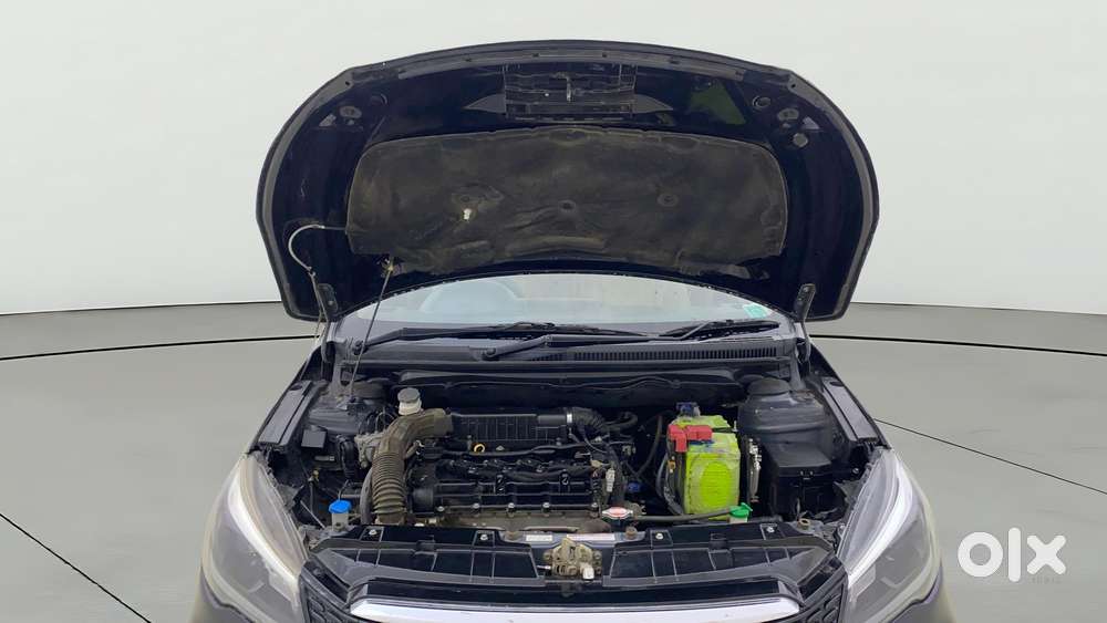 Maruti Suzuki Ciaz 1.5 Alpha Shvs Petrol, 2020, Petrol