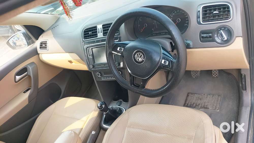 Volkswagen Vento 1.5 Tdi Highline Plus, 2018, Diesel