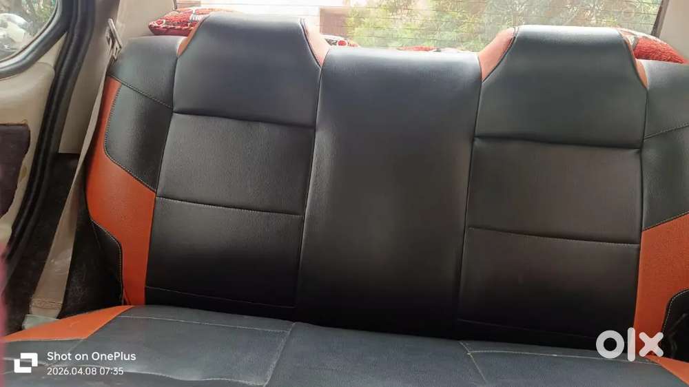 Well Maintained And Single Hand Use