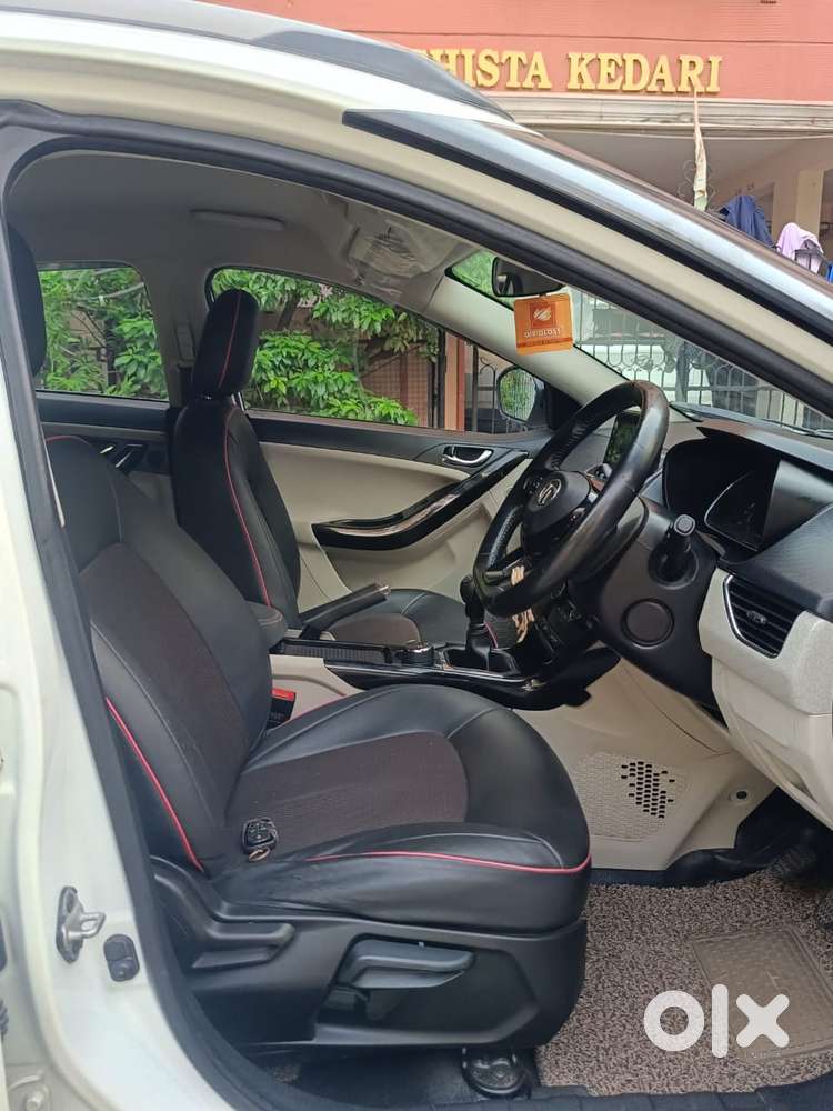 Tata Nexon 1.5 Revotorq Xz Plus Premium, 2021, Diesel