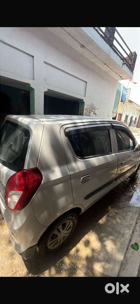 Maruti Suzuki Alto 800 2015 Petrol Good Condition