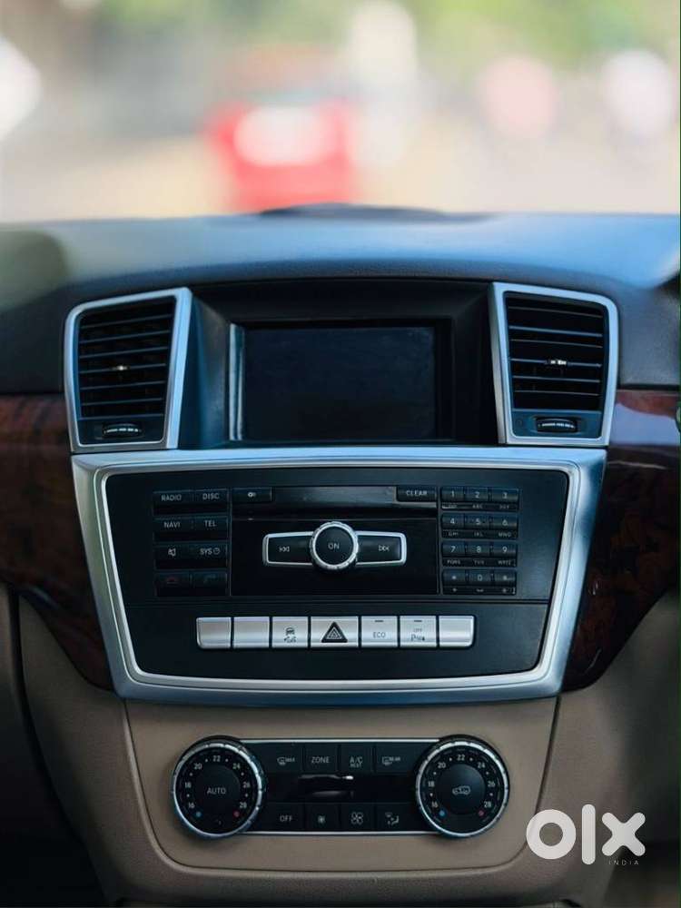 Mercedes-benz M-class Ml 250 Cdi, 2015, Diesel