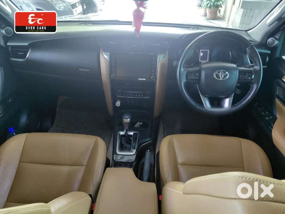 Toyota Fortuner, 2023, Diesel