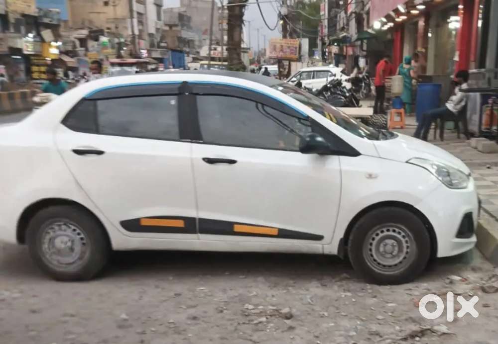 Hyundai Grand I10 2019 Petrol _cng
