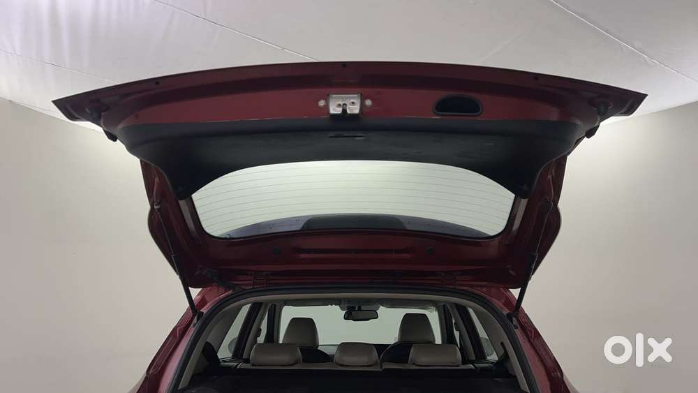 Kia Seltos 1.5 Gtx+ Diesel At, 2020, Diesel