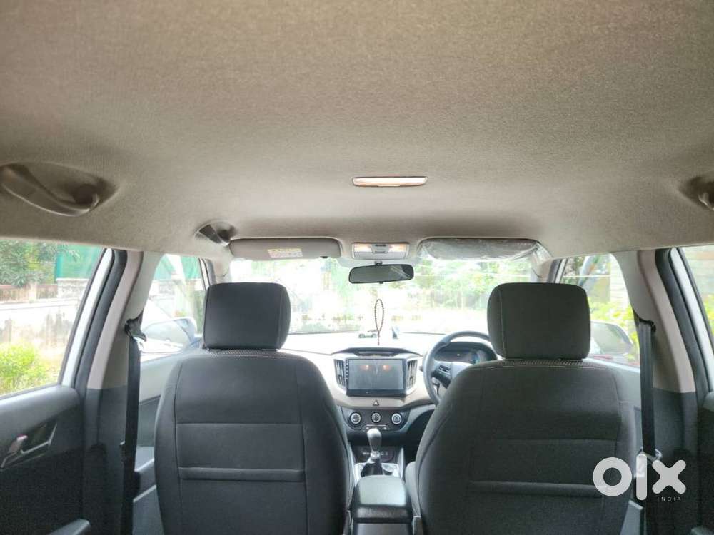 Hyundai Creta 1.6 2016