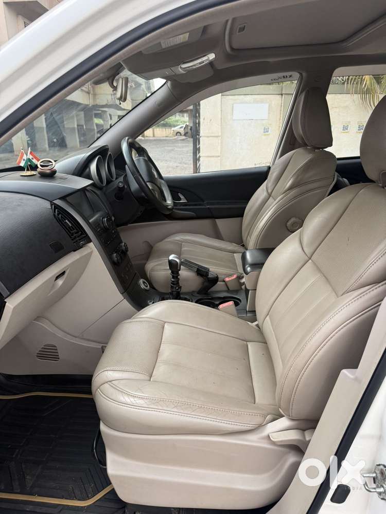 Mahindra Xuv500 2.2 W10, 2017, Diesel