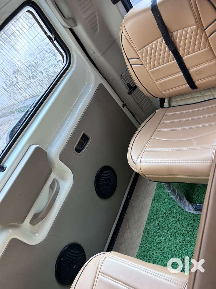 Mahindra Scorpio Classic 2.2 S 11 Mt 7 Str, 2022, Diesel