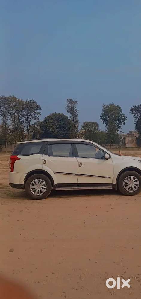 Xuv 500 Gadi Ok Hai Aur Genuine Hain