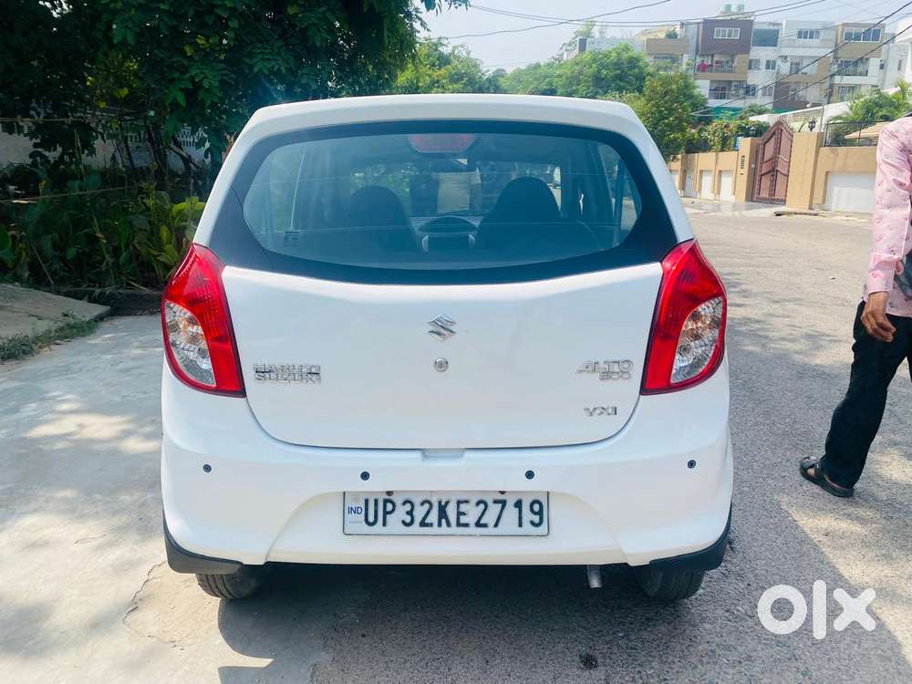 Maruti Suzuki 800 Ac Bsiii, 2018, Petrol