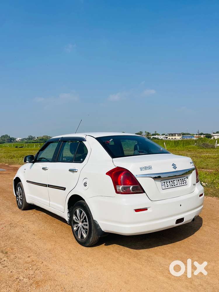 Swift Dzire Vdi 2011 Model Validity 2031