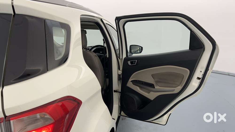Ford Ecosport [2013-2015] 1.5 Trend Tdci, 2020, Diesel