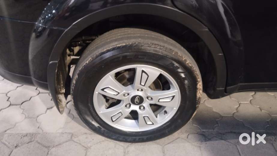 Mahindra Xuv500 W8, 2012, Diesel