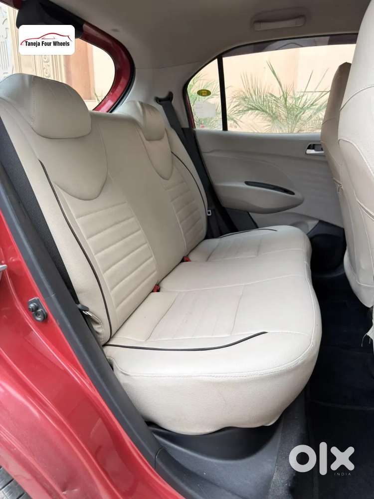 Hyundai Santro Sportz Amt, 2022, Petrol