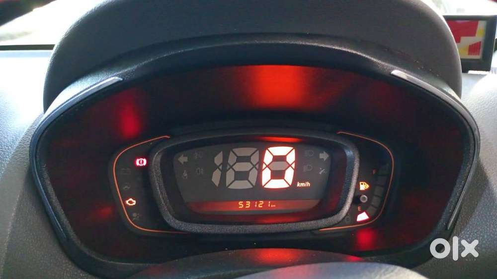 Maruti Suzuki Baleno Delta, 2016, Petrol