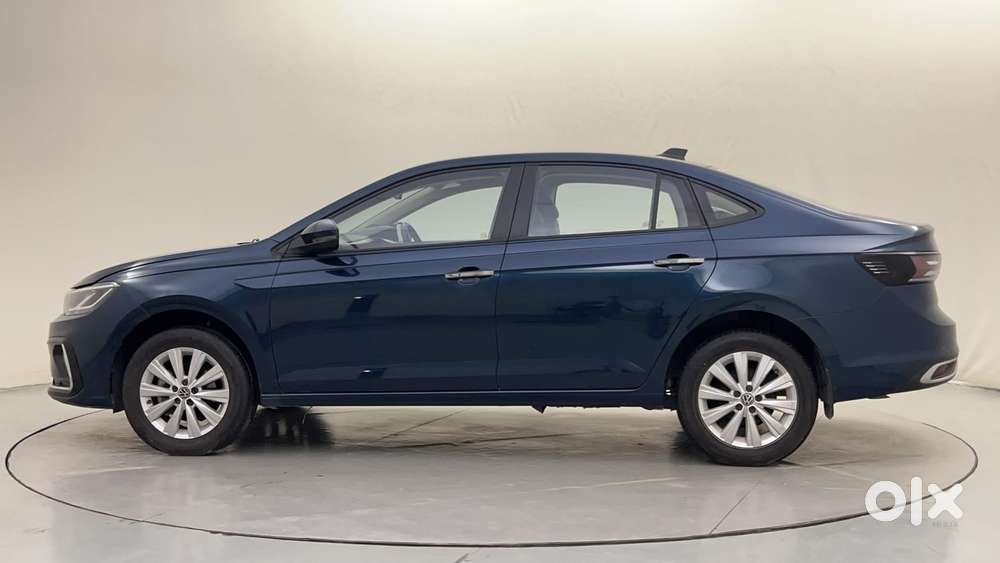 Volkswagen Virtus 1.0 Highline Tsi At, 2023, Petrol