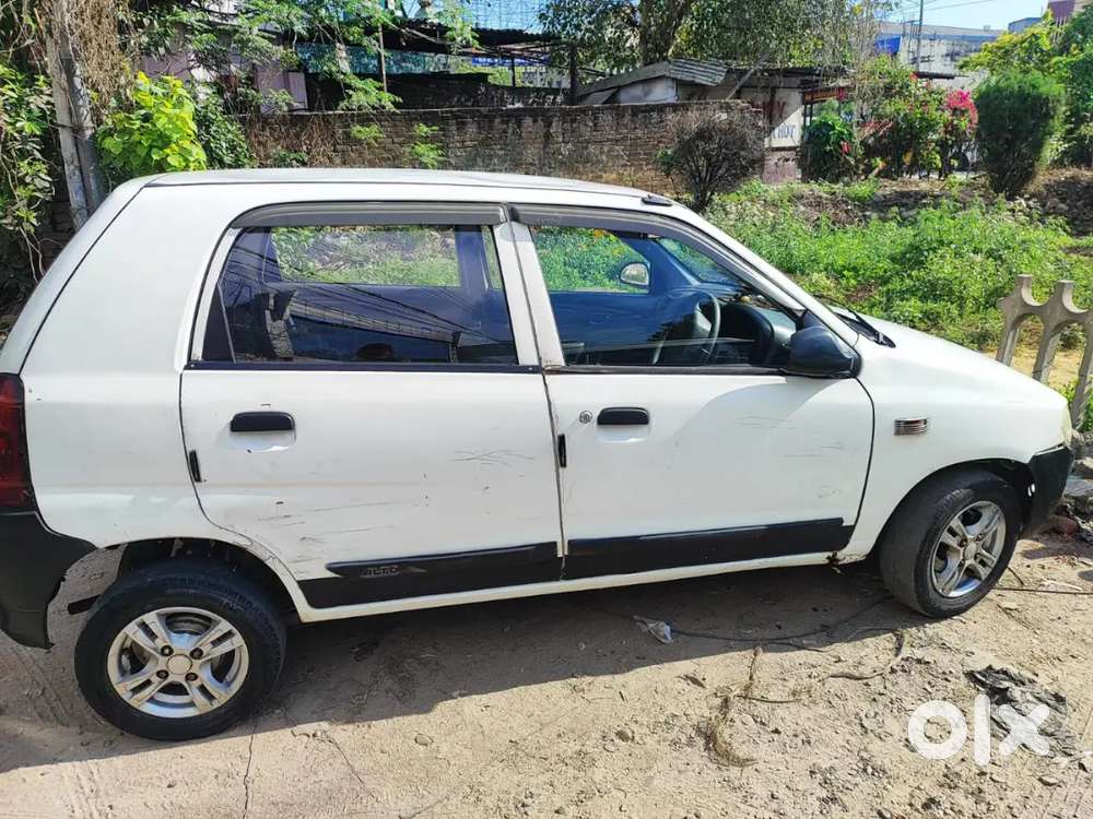 Maruti Suzuki Alto 2004