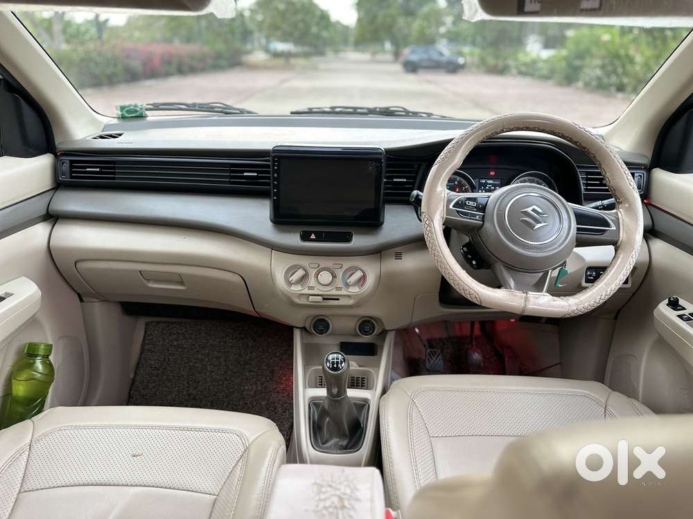 Maruti Suzuki Ertiga Vxi (o) Cng, 2024, Cng & Hybrids