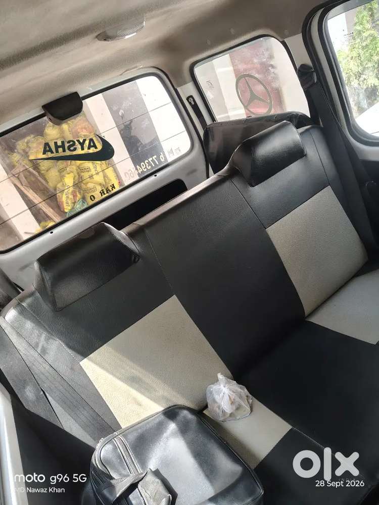 Maruti Suzuki Eeco Ac 2024