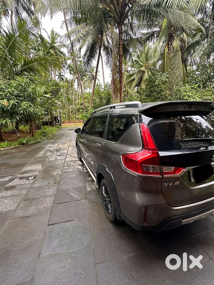 Maruti Suzuki Xl6 2020 Petrol Automatic Second