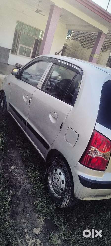 Hyundai Santro Xing 2009