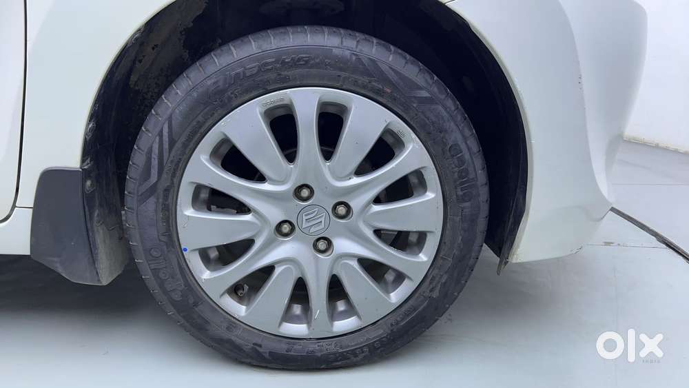 Maruti Suzuki Baleno 1.2 Zeta, 2017, Petrol