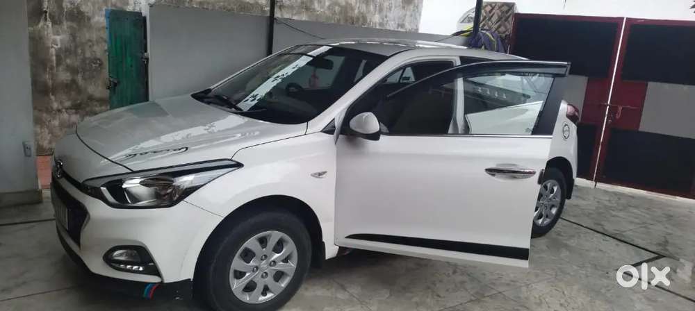 Hyundai I20 Magna 2019