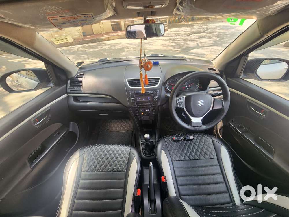 Maruti Suzuki Swift Ddis Zdi, 2017, Diesel