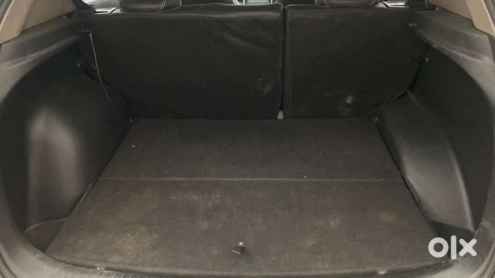 Hyundai Creta 1.6 Sx Plus Petrol At, 2018, Petrol