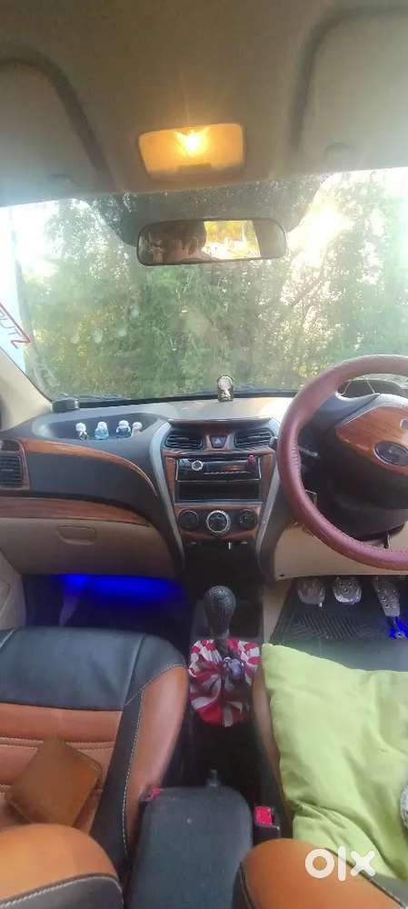 Hyundai Eon Eraplus , Modified