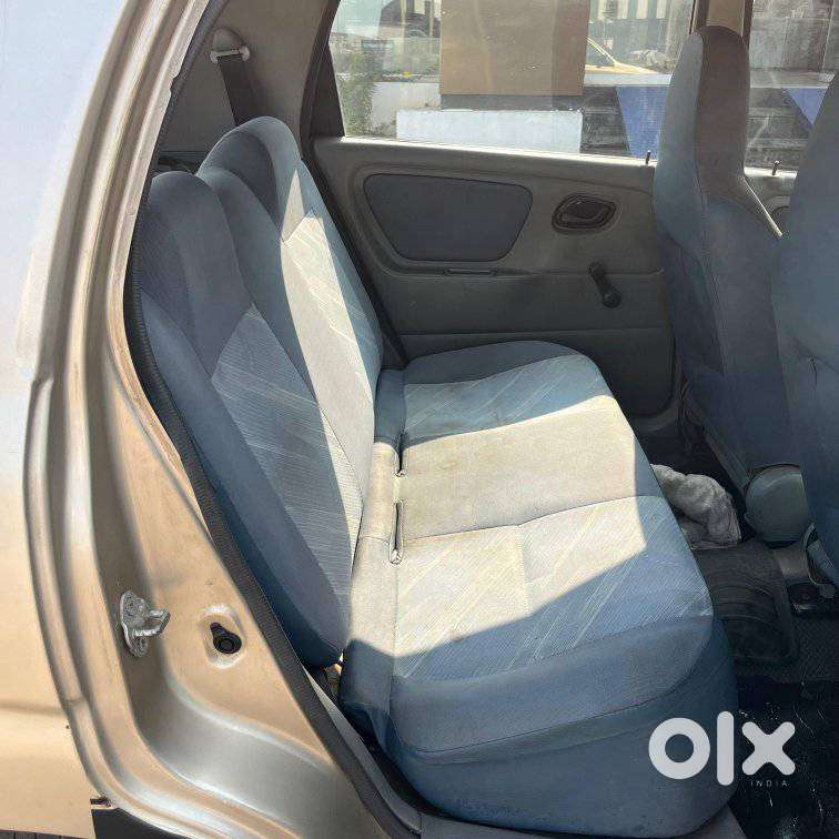 Maruti Suzuki Alto K10 2010-2014 1.0 Vxi (o), 2013, Petrol