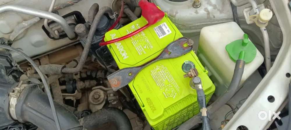 Maruti Suzuki Alto 800 2015 Petrol 45000 Km Driven