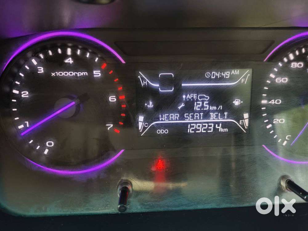 Mahindra Marazzo M4 8str, 2019, Diesel