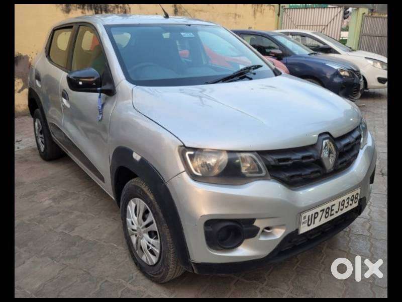 Renault Kwid 1.0 Neotech Rxl, 2016
