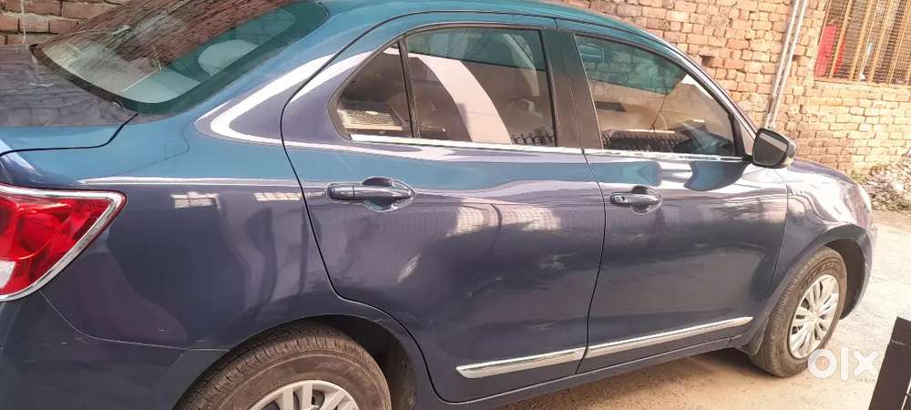 Maruti Suzuki Dzire 2018 Petrol 69000 Km Driven