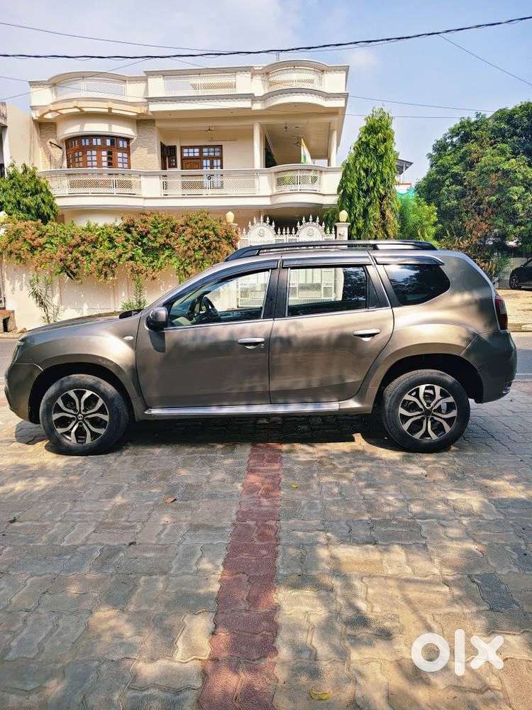 Nissan Terrano Xl 110 Diesel, 2014, Diesel